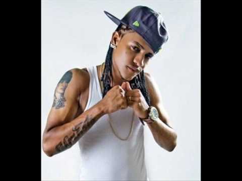 Mozart la para VS Black point Segundo round