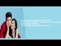 Hanap-Hanap (LYRICS) - James Reid & Nadine ...