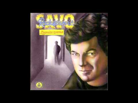 Savo Radusinovic - Ne ljubi skitnicu - (Audio 1991) HD