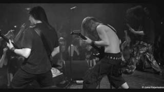 Norther - Deep Inside