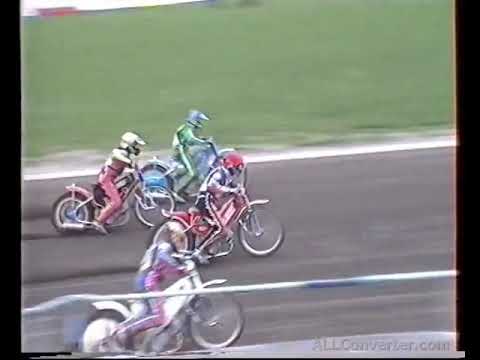 ISKRA OSTRÓW - FALUBAZ P.TAJCHERT