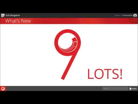 What's new in Sitecore 9