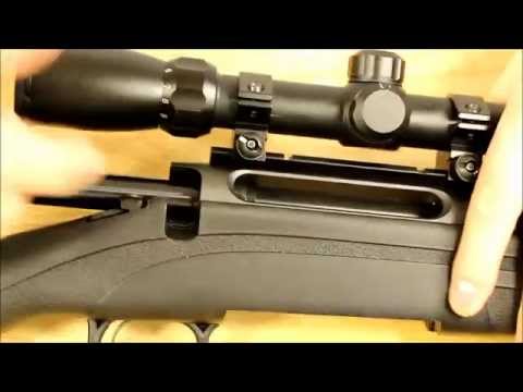Remington 770 Review