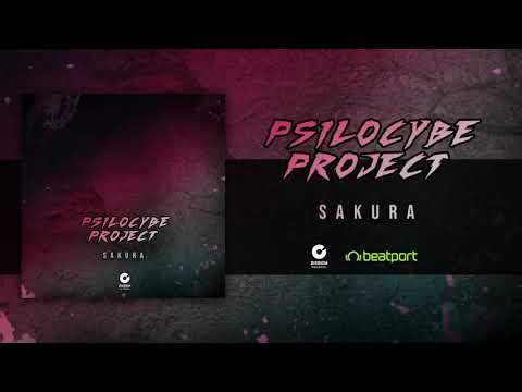 Psilocybe Project - Sakura