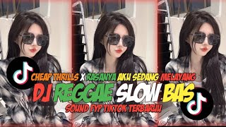 Download lagu KUMPULAN DJ REGGAE CHEAP THRILLS X RASANYA AKU SEDANG MELAYANG VIRAL TIKTOK TERBARU 2024 mp3 Download lagu KUMPULAN DJ REGGAE CHEAP THRILLS X RASANYA AKU SEDANG MELAYANG VIRAL TIKTOK TERBARU 2024 mp3