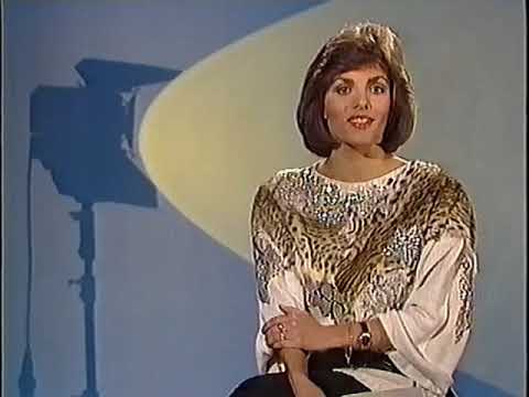 ZDF Trailer Aspekte 18.2.1986 Ratschlag Kinogänger Intro