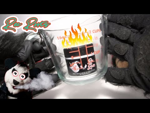 Rec Roots and Black Soprano Family Collaboration Benny Batch Strain Review with Spicy Pickle Panda