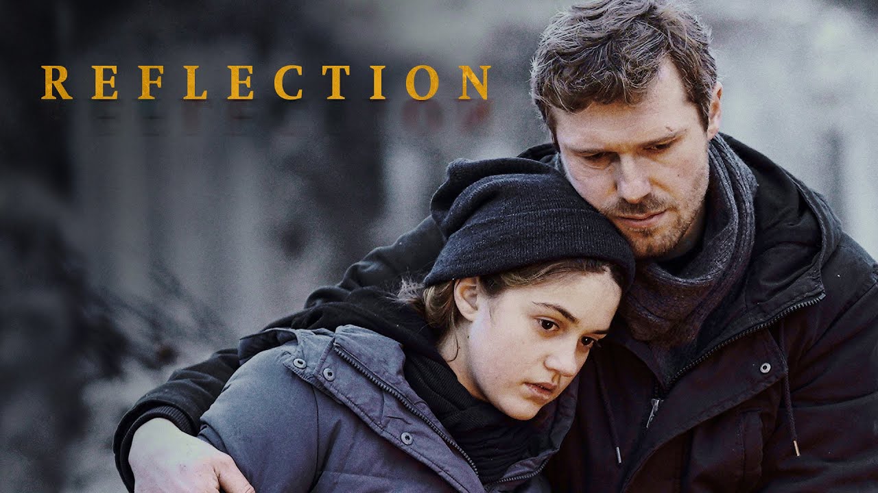 Reflection (2021) | Trailer | Valentyn Vasyanovych
