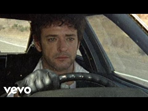 Gustavo Cerati - Deja Vu (Official Video)