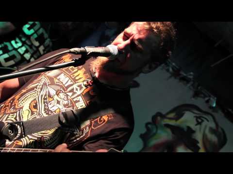 TwoFold Live Clear Coat