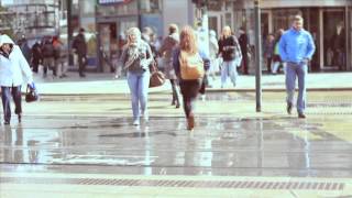 Alternative video by Kaleidoscope: Beach House (Music by Disaster In The Universe)