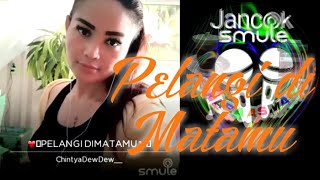 Download lagu Pelangi di Matamu feat Chintya by #SwaraAsmara mp3