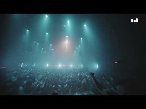 Konstantin Sibold b2b Colyn - De Marktkantine Closing Weekender 19.06.22