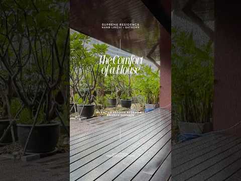 Supreme Residence, Bangkok, Nanglinchi, Chong Nonsi, Yan Nawa, Bangkok, 3 Bedrooms, 400 sqm, Condo For Rent, by Thanapatana Limsouklam, 500439032 - DDproperty.com