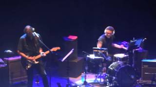 John Cale - Ghost Story (06-03-2016,Teatro Nescafé de las Artes,Santiago)