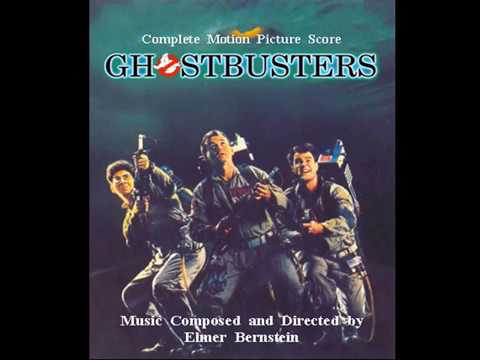 download lagu mp3 mp4 Ghostbusters 1984 OST, download mp3 Ghostbusters 1984 OST free downloadn, video klip Ghostbusters 1984 OST