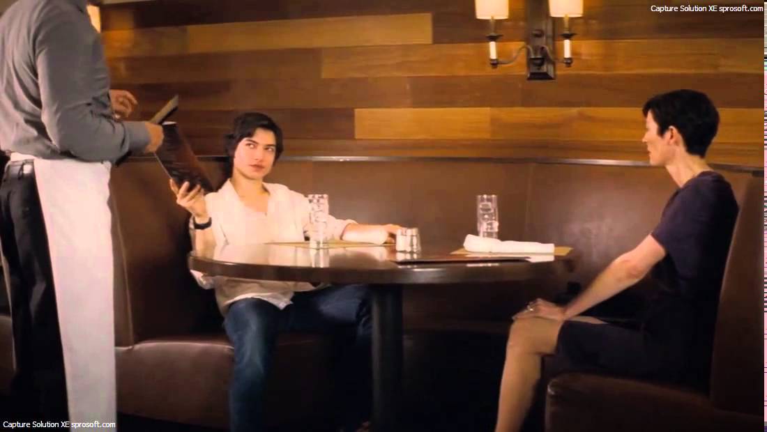 TRANSTORNO  CONDUTA - Precisamos falar sobre Kevin