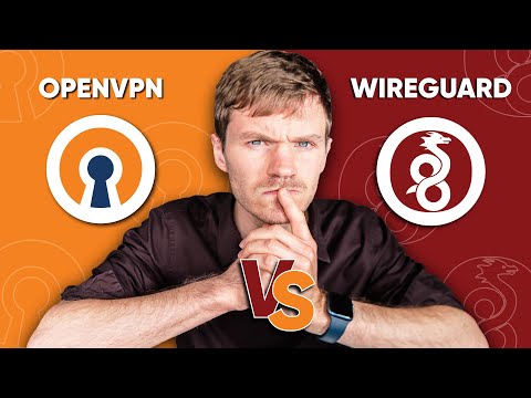 OpenVPN vs WireGuard - A Detailed Performance Breakdown