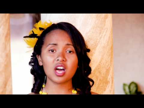 EDENA VAOVAO Babonao HD [OFFICIAL MUSIC VIDEO] (Nouveauté Gasy 2016)