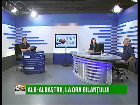 Repriza de Sud - 04.06.2015