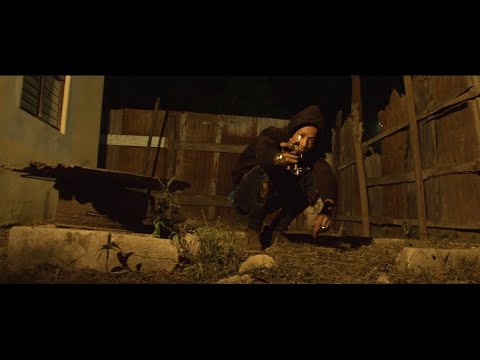 Damii Thastylist - Brawlin SinTing (Visualizer)