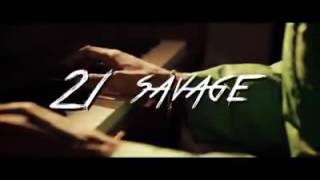 21 Savage - Supply (Official Video)