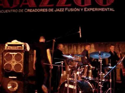 AJAZZGO  2008 - Gianni Bardaro Sinestetic Jazz