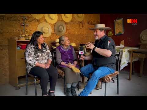 Capítulo 5: "Talentos que dejan huella".