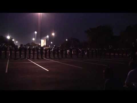 Carolina Crown Hornline 2013 - Round Rock, TX