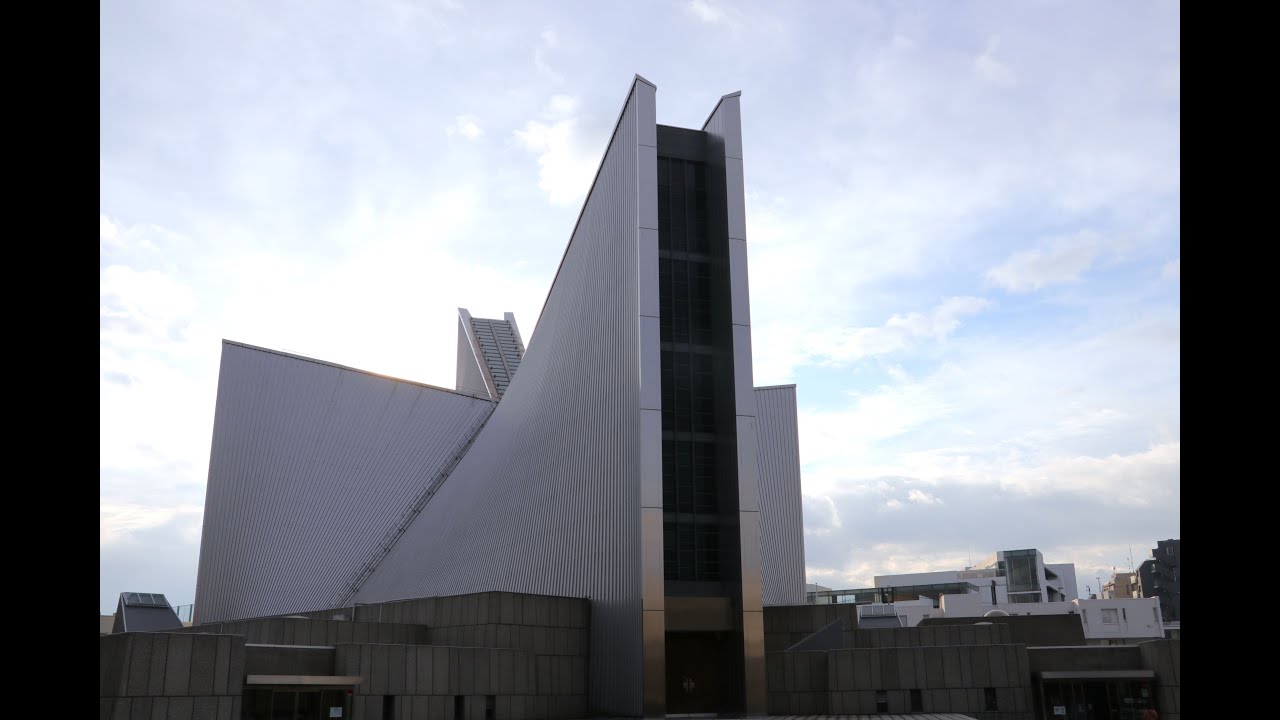 四旬節第３主日　性虐待被害者のための祈りと償い