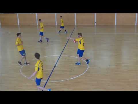 Treff 07 SE - Csömöri SSZN FU14