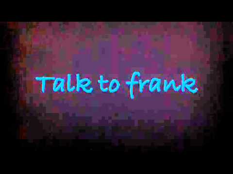 Talk to frank MRK1 & Virus syndicate