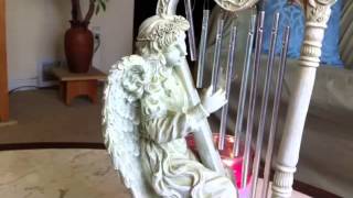 The Secret Angel (John Wesley Harding/Wesley Stace)