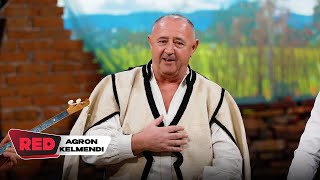 Agron Kelmendi - Moj Belholla E Shkrelit