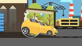 Touchless Car Wash Explainer Video