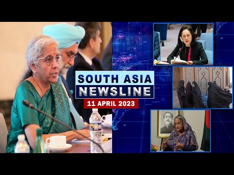 Nirmala Sitharaman slams West's negative perception of India