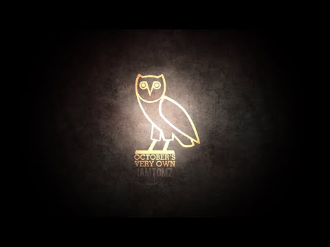 OVO Chillout Mix - Octobers Very Own - Drizzy Drake - PARTYNEXTDOOR