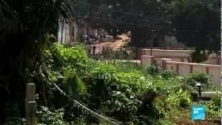 Cameroon: Where being gay is a crime