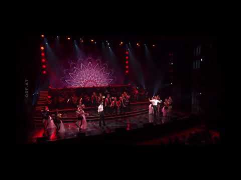 Ein Musical - ‘We Are Musical - Die große Raimund Theater Eröffnungsgala’.