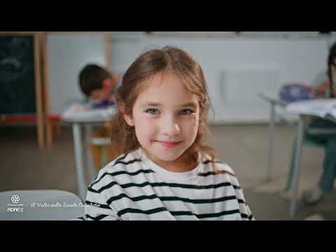 Il Futuro Siamo Noi - FIDAE - Inno ufficiale delle scuole cattoliche