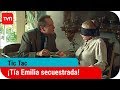 Tía Emilia Secuestrada Tic Tac T1E82