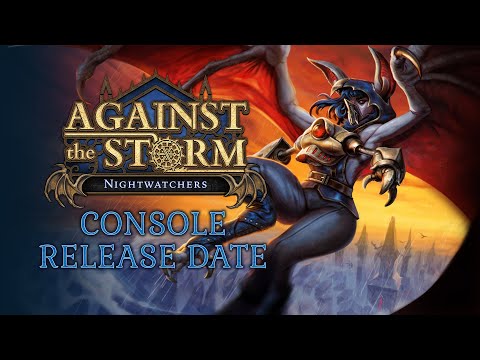 Against the Storm - δƻ DLC٥󥽡ǥȥ졼顼å饤ԻԷ