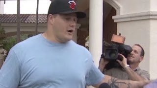 Miami Dolphins bullying case widens