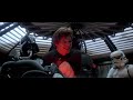 Vader Tortures Han Star Wars V The Empire Strikes Back