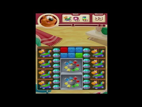 TOON BLAST level 3053