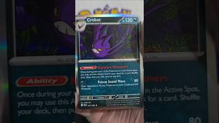 Pokémon pack rip Sunday Chaos Rising #youtubeshorts #pokemon #chaosrising #tcg