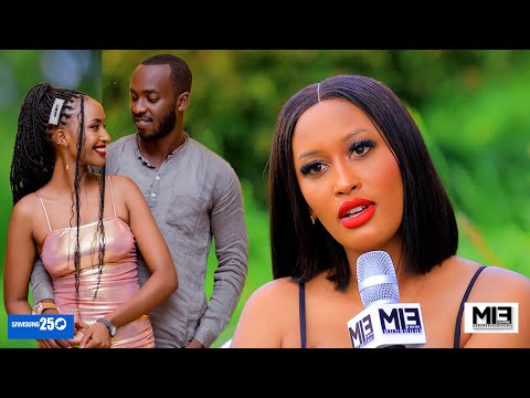 Gutandukana na Kimenyi Birashoboka 😳Muyango ariyiziye 🔥