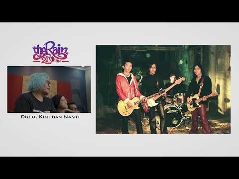 21 Tahun The Rain (Eps. 08) - Foto-Foto yang Hilang