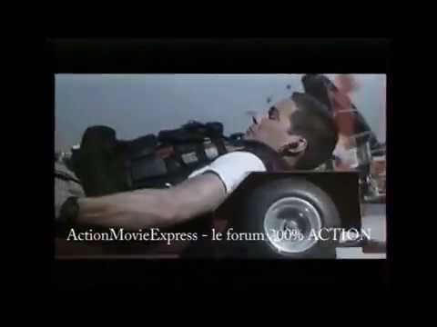 Speed bande annonce vf (20th century fox 1994)