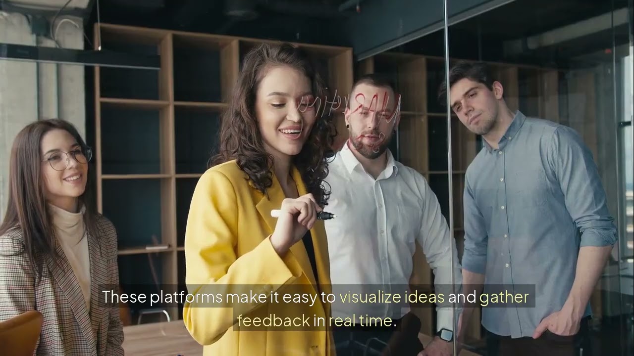 Essential Tools For Remote Work II Digital Nomad